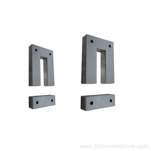 Silicon steel UI 22 lamination for transformer Power Transformer core